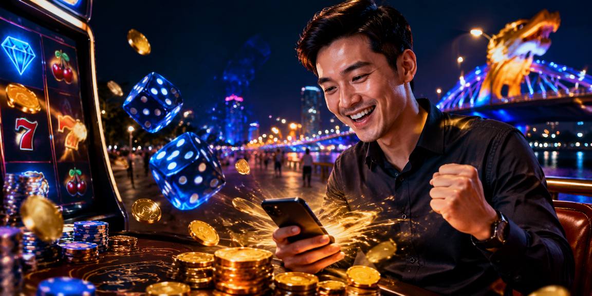 chess960 Ưu đãi